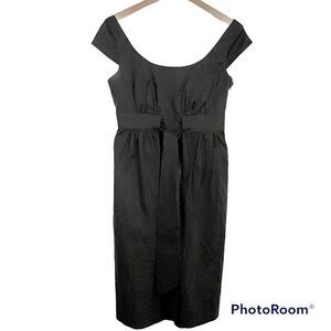 DVF, Diane von Furstenberg Little Black Dress